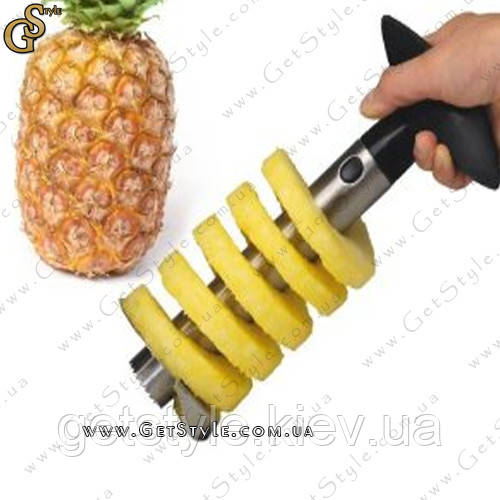 Ніж для ананаса — "Pineapple Knife"