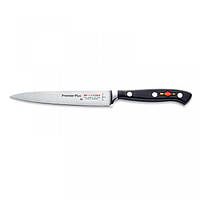 Нож для нарезки DICK Premier Plus 150 мм черный 81456152