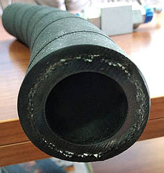 Рукав (шланг) напірний МБС Ø 25-36 мм на 40 атм  ГОСТ 10362-76  20м (бинтований)