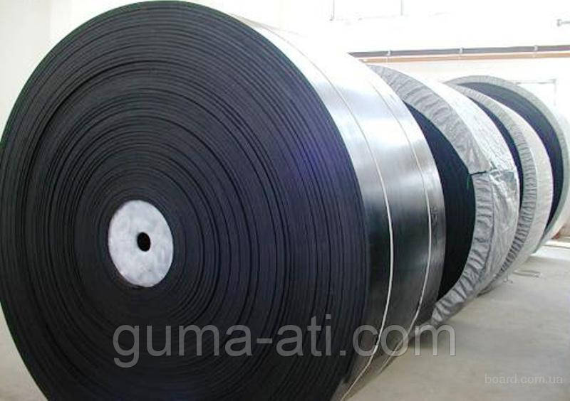 Стрічка конвеєрна 800х4ТК-200 5/2, фото 1