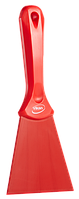 Скребок ручной Vikan нейлон 100х235 мм красный 40134