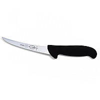 Нож обвалочный DICK ErgoGrip 150 мм полугибкий черный 82982150-01