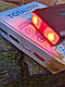 Водонепроникний павербанк Totalcool 144 (2года гарантії) 38000mhA, павербанк з ліхтарем (червоне, біле світло), фото 8