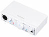 Аудіоінтерфейс Arturia MiniFuse 1 (White), фото 2