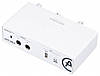Аудіоінтерфейс Arturia MiniFuse 1 (White), фото 3