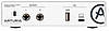 Аудіоінтерфейс Arturia MiniFuse 1 (White), фото 4