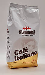 Кава в зернах Alvorada Cafe Italiano 1 кг Австрія