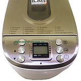 Нова німецька хлібопічка з Німеччини на 1,5 кг. Silver Crest SBB 850 E1 з гарантією, фото 2