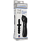 Кулак для фістинга Doc Johnson Titanmen The Fist with Vac-U-Lock Compatible Handle, діаметр 7,6 см  18+, фото 3