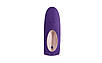 Вібратор для пар Satisfyer Double Plus з двома моторчиками  18+, фото 4