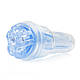 Мастурбатор Fleshlight Turbo Ignition Blue Ice (імітатор мінету)  18+, фото 3