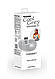 Мастурбатор пігулка Love To Love SEXY PILLS COOL GREY  18+, фото 3
