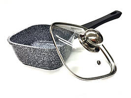 Ковшик із кришкою Benson BN-302