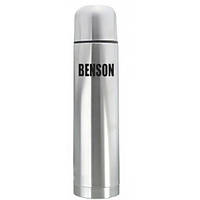 Вакуумний Термос із нержавіючої сталі Benson BN-050 350ML