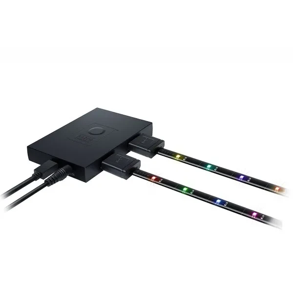 Комплект для кастомізації підсвічування Razer Chroma Hardware Development Kit