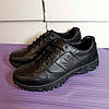Чоловічі тактичні кросівки демісезонні чорні, військові кроси ЗСУ весна осінь для чоловіків, розмір 40 41 42 43 44 45, фото 6