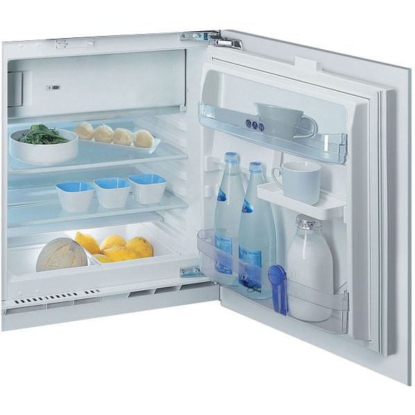 Холодильник Встраиваемый Whirlpool ARG 590 — Купить Недорого на Bigl.ua ...
