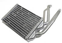 Радіатор пічки Нексія до 2007 р.в. широкий (товстий) LSA LA 3059812