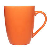 Кружка керамічна 'Квін' 350 мл для друку логотипу, фото 2