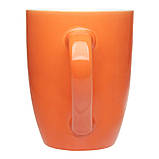 Кружка керамічна 'Квін' 350 мл для друку логотипу, фото 3