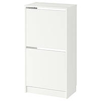 Шафка для взуття IKEA BISSA 705.302.56