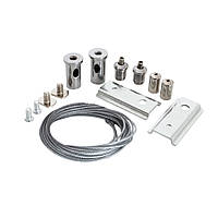 Підвіс 2М PROLUM™ для магнітного трекового шинопровіду - P20