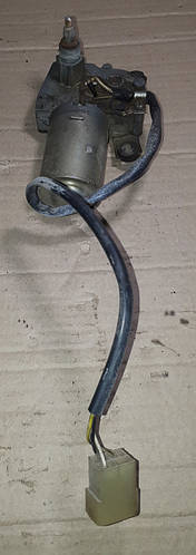 Купить Моторчик моторедуктор дворников задний ВАЗ 2104 2108 2109 2113 ...