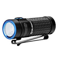 Фонарик аккумуляторный Olight S1R II Baton - 1000 люмен