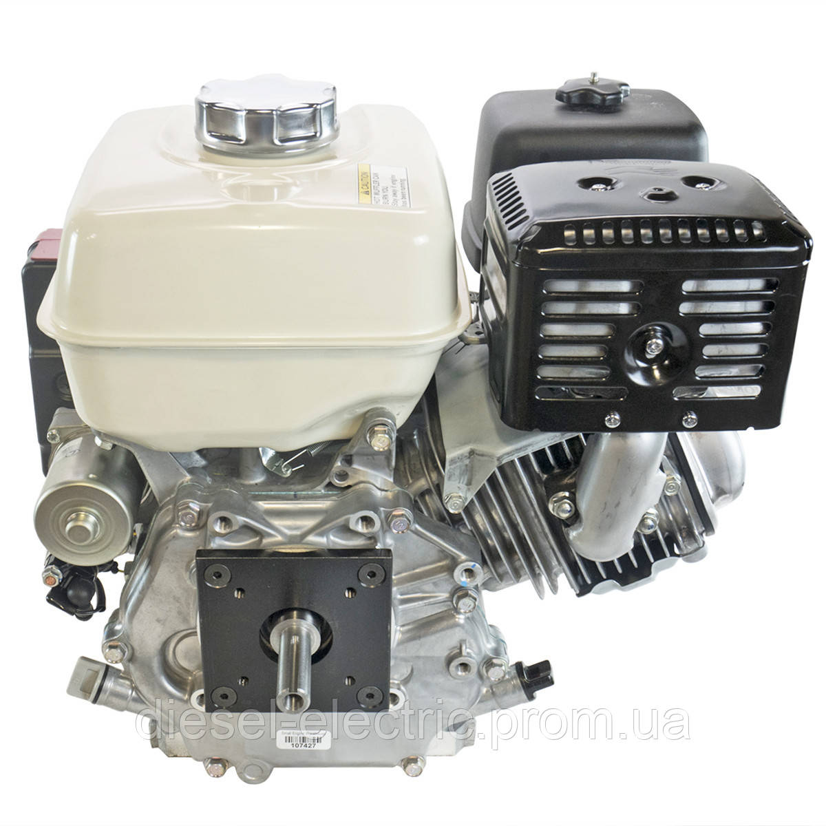 Двигун Honda GX270-Troy-34-ES-R1 (ID#1755478285), цена: 70186 ₴, купить ...