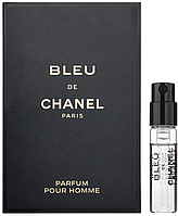 Chanel Bleu de Chanel Parfum 1.5 мл (пробник)