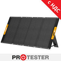 Портативна сонячна панель 120W PROTESTER PRO-YT120W