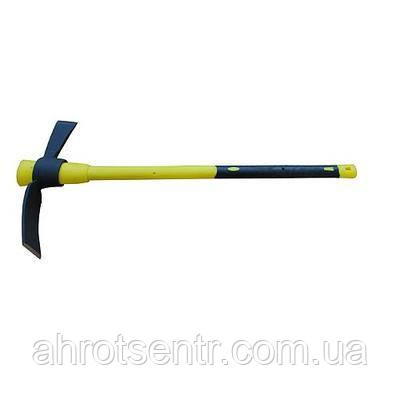 Кирка Strend Pro P-407, 2.25 кг склопластикова ручка (216537) Словаччина