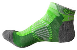 Шкарпетки короткі FoxRiver® Peak helix fit розмір 36-41