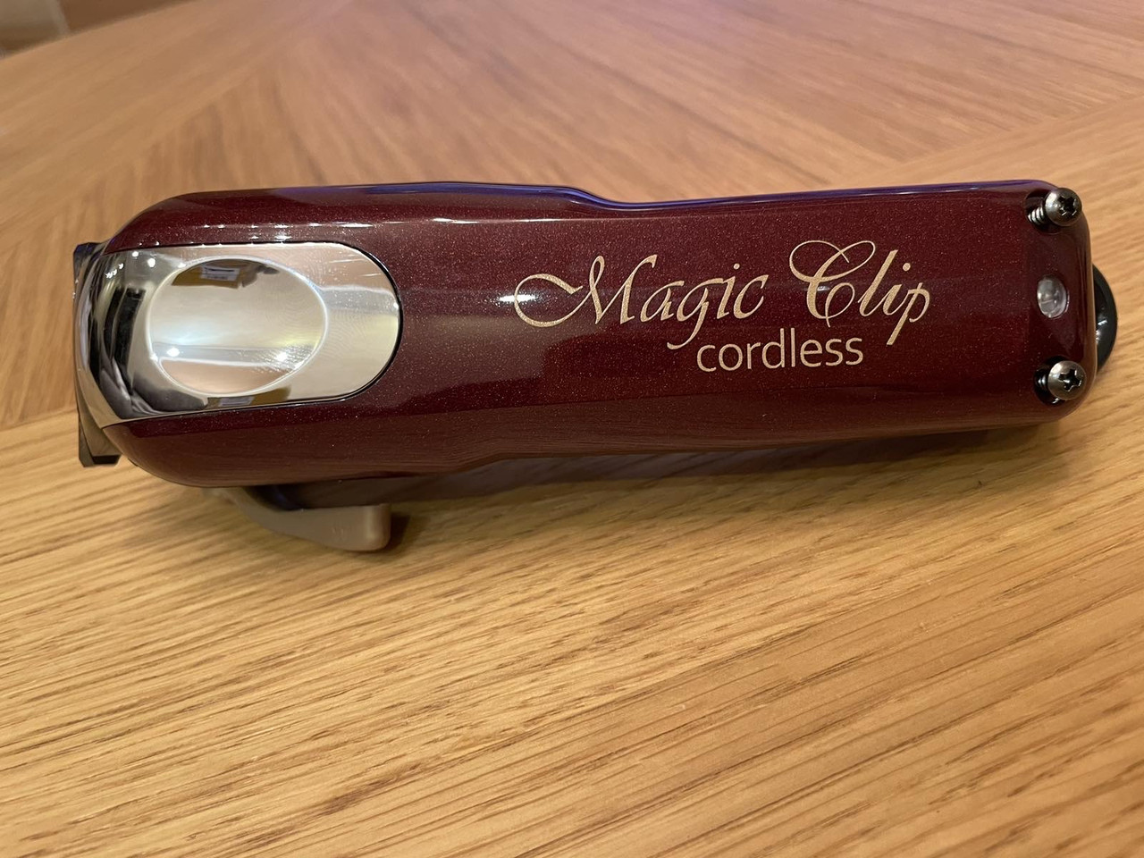 Корпус Wahl Magic Clip Cordless 08148-7000 в сборе, фото 1