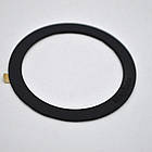 Кільце Magsafe для чохла Black (Чорне), фото 4