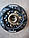 Тріскачка SHIMANO MF-TZ500 14-28Т 6 зірок із захистом, фото 4