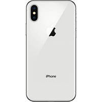 Смартфон Apple iPhone X 64gb Silver Apple A11 Bionic 2715 маг, фото 6