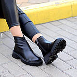 Осінні жіночі черевики, фото 4