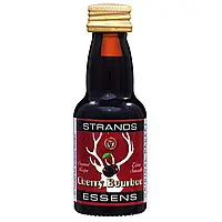 Натуральна есенція Strands Cherry Bourbon (Вишневий бурбон), 25 мл