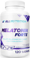 Мелатонин AllNutrition - Melatonin Forte (120 таблеток)