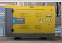 Генератор дизельний Gama QES 30 KD 50HZ 400V 3PH CE SV2 Atlas Copco