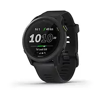 Захисне скло для годинника Garmin Forerunner 745