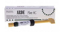 Arde Fine HC Арде Файн Эйч Си 5 шпр. А2, А3, А3.5, В2, MED Ardenia