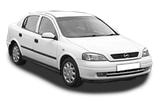 Astra G 1998-2009
