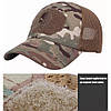 Тактична кепка Flex Tactical Cap, фото 3