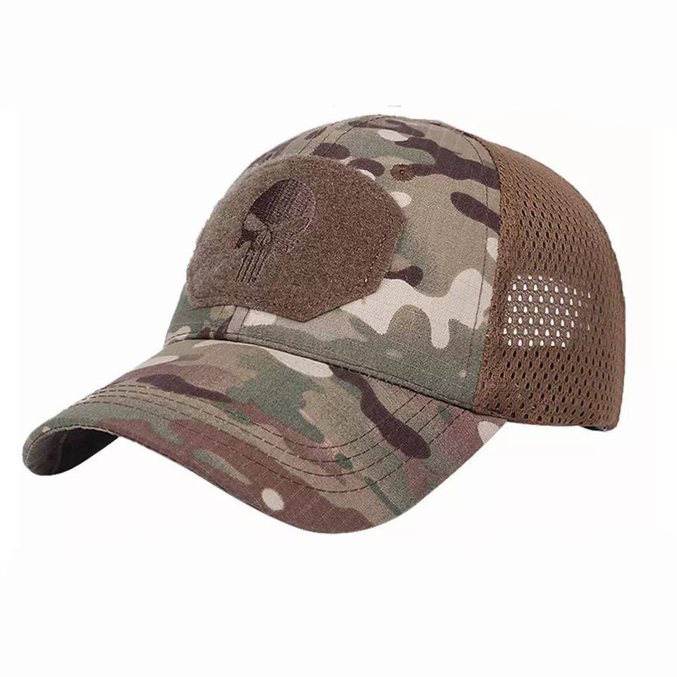Тактична кепка Flex Tactical Cap