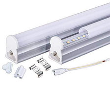 Світильник LED T5 1200 4000K 18W 220V 1600L (ЛПО 1х1200) без вимикача TNSy5000565