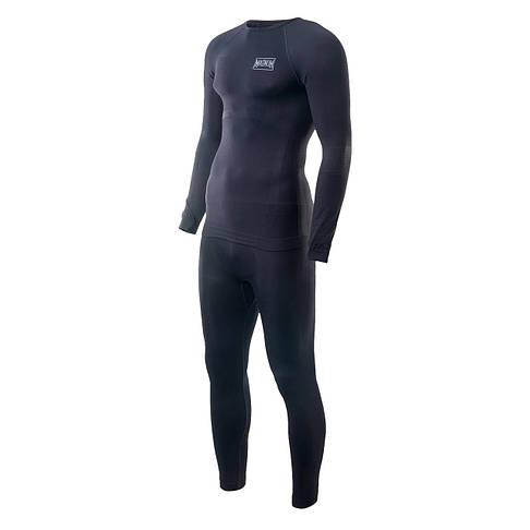 Комплект термобілизни чоловічий Magnum Hopper L/XL Graphite-Grey, фото 4