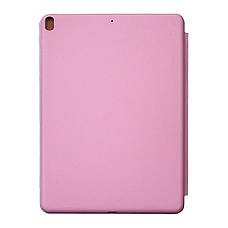 Чехол-книжка Smart Case для Apple iPad Pro (2017)/ iPad Air 3 (2019) 10.5" розовый, фото 3