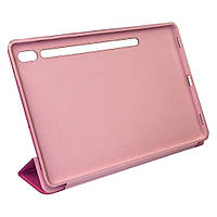 Чохол-книжка Smart Case для Samsung T860/T865/T866N Galaxy Tab S6 10.5" рожевий